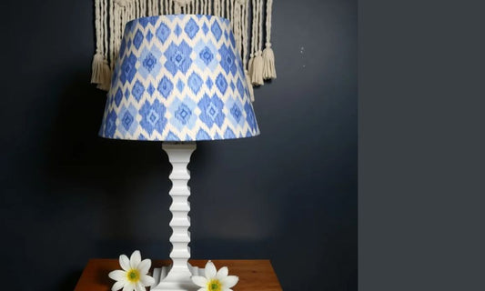 The Benefits of Using Lamp Shades